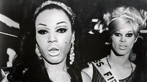 crystal labeija ball.